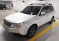 Subaru Forester 2012 Automatic Gasoline for sale in Mandaluyong-1