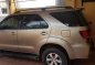 Selling 2006 Toyota Fortuner Automatic Diesel-1