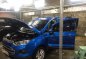 Selling 2nd Hand Ford Ecosport 2017 Manual Gasoline -2