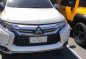 Selling Mitsubishi Montero Sport 2016 in Pasig-5