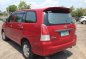 Selling Toyota Innova 2012 Manual Diesel in Quezon-1