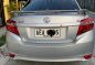 2nd Hand Toyota Vios 2015 Automatic Gasoline for sale in Biñan-2