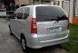 Toyota Avanza 2008 for sale in Angeles-1