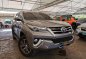 For sale 2017 Toyota Fortuner Manual Diesel -1