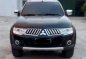 2012 Mitsubishi Montero for sale in Angeles-0