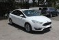 Used Ford Focus 2016 at 10000 km for sale in Muntinlupa-1