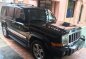 Jeep Commander 2008 Automatic Gasoline for sale in Pasig-0