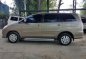 Selling Toyota Innova 2010 in Baguio-3