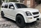 Selling Isuzu Alterra 2006 in Pasig-1