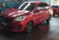 Mitsubishi Mirage G4 2014 Manual Gasoline for sale in Noveleta-3