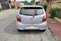 Selling 2nd Hand Toyota Wigo 2015 Automatic Gasoline at 40000 km in Parañaque-4