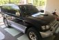 Selling 2nd Hand Mitsubishi Pajero 2000 in Las Piñas-1