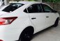Selling 2nd Hand Toyota Vios 2016 Manual Gasoline -6