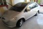 Selling 2003 Honda City Automatic Gasoline in Cainta-0