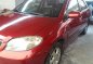 Selling Toyota Vios 2005 Manual Gasoline in Quezon City-1