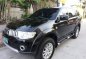 Selling Mitsubishi Montero 2013 Automatic Diesel in Marikina-4