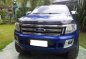 2nd Hand Ford Ranger 2014 for sale in Muntinlupa-1