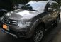 For sale 2014 Mitsubishi Montero Sport Automatic Diesel at 90000 km in Quezon City-3