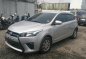 For sale 2017 Toyota Yaris Automatic Gasoline -3
