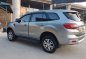 Used Ford Everest 2016 for sale in Parañaque-2