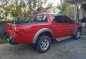 Selling 2012 Mitsubishi Strada Automatic Diesel in San Jose-8