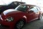 Volkswagen Beetle 2014 Manual Gasoline for sale in Makati-8