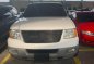 Selling 2nd Hand Ford Expedition 2003 in Pasig-1
