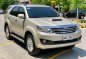 Toyota Fortuner 2014 Automatic Diesel for sale in Cebu City-0