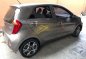 Selling 2nd Hand Kia Picanto 2016 in Quezon City-3