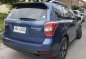 Selling Used Subaru Forester 2014 in San Fernando-4