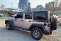 For sale Used 2013 Jeep Wrangler Rubicon Automatic Diesel -8