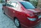 Selling 2nd Hand Mitsubishi Mirage G4 2014 Manual Gasoline-2