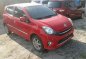 For sale 2017 Toyota Wigo at 10000 km in Cainta-1