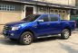 Selling Ford Ranger 2012 Automatic Diesel in Caloocan-2