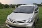 Selling 2nd Hand Toyota Avanza 2013 in Tarlac City-1