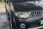 2011 Mitsubishi Montero for sale in San Ildefonso-6