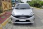 Selling 2nd Hand Toyota Wigo 2015 Automatic Gasoline at 40000 km in Parañaque-1