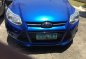 Selling 2nd Hand Ford Focus 2013 Automatic Gasoline -0