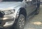 2nd Hand Ford Ranger 2016 Automatic Diesel for sale in Quezon City-2