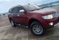 Selling 2nd Hand Mitsubishi Montero 2011 at 80000 km in Cadiz-11