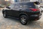 Selling Toyota Fortuner 2017 at 20000 km in Pasig-5