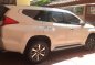 Selling Mitsubishi Montero Sport 2016 in Pasig-1