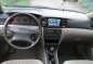 For sale Used 2001 Toyota Altis in Angeles-4