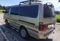 Selling Beige Toyota Hiace 1994-4