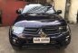 Mitsubishi Montero 2014 at 60000 km for sale-2