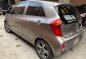 Selling 2nd Hand Kia Picanto 2016 in Quezon City-2
