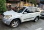 Selling Used Toyota Rav4 2003 in Manila-1