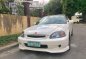 Honda Civic for sale in Manual-1