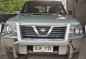 Nissan Patrol 2003 Automatic Diesel for sale in Tagaytay-8