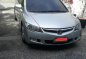 2008 Honda Civic for sale in Parañaque-2